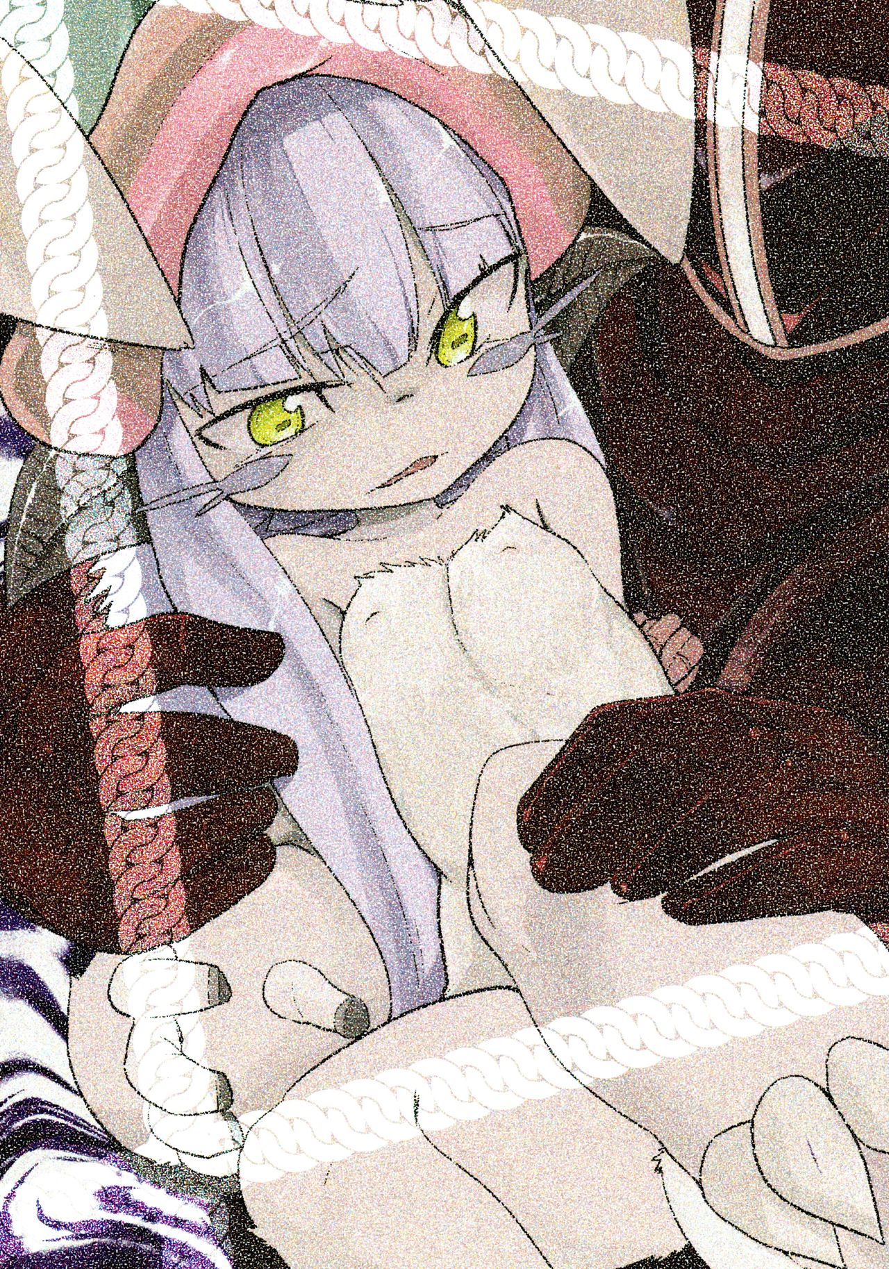 Made in Nanathi Doshigatai Hitobito page 2 full