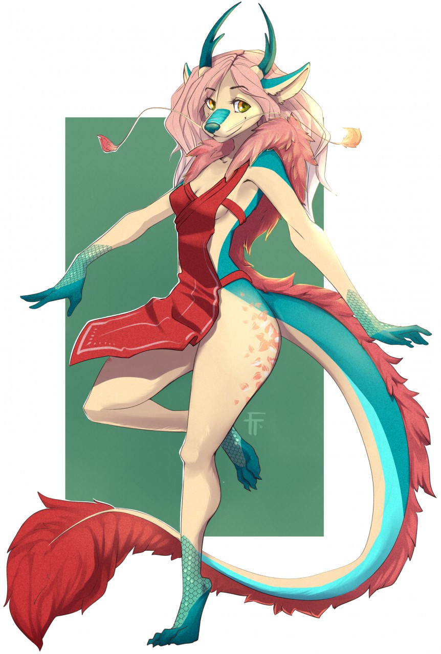 Artist - Firetally page 1 full