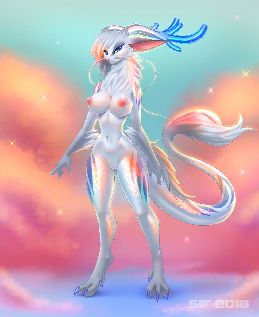 Artist - Sif page 8 full