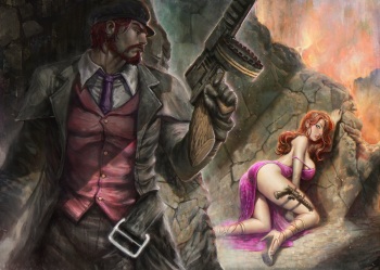 Artist - Anotherartistmore cover