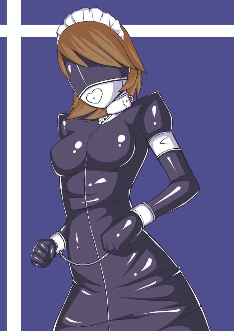 Latex and Bondage favs page 10 full