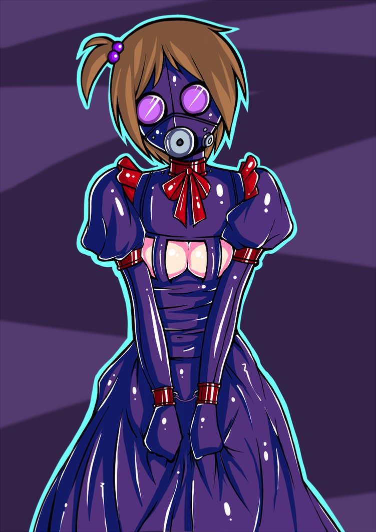 Latex and Bondage favs page 6 full