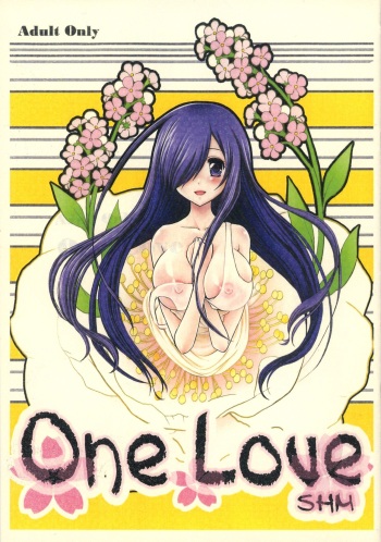 One Love cover