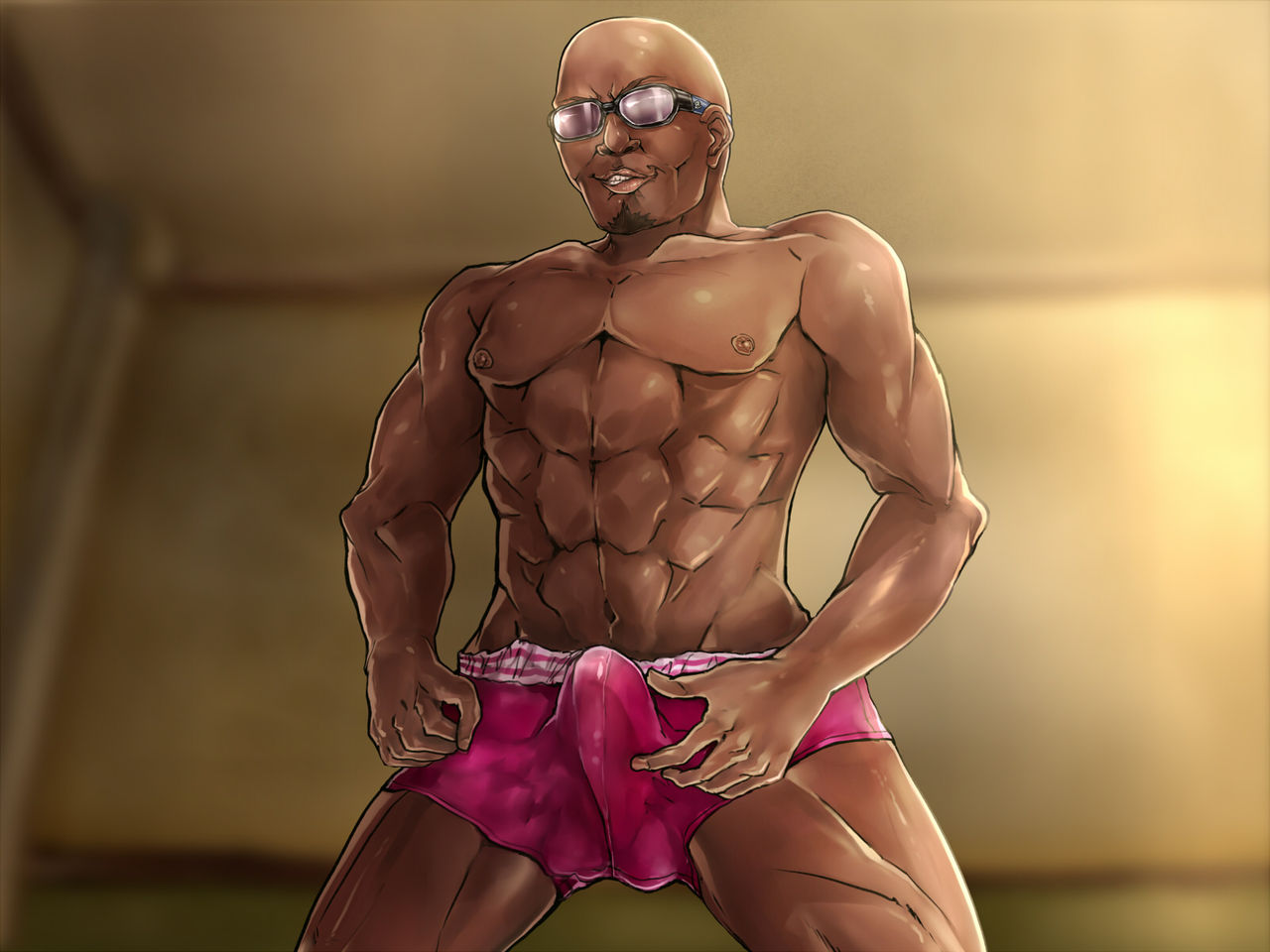 Boku no Marie ga Netorare Bitch-ka Botebara END page 9 full