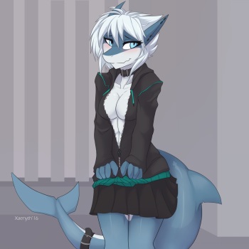 Artist - Xaenyth cover
