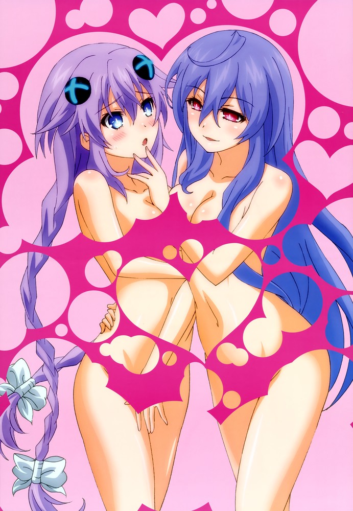 Iris Heart page 6 full