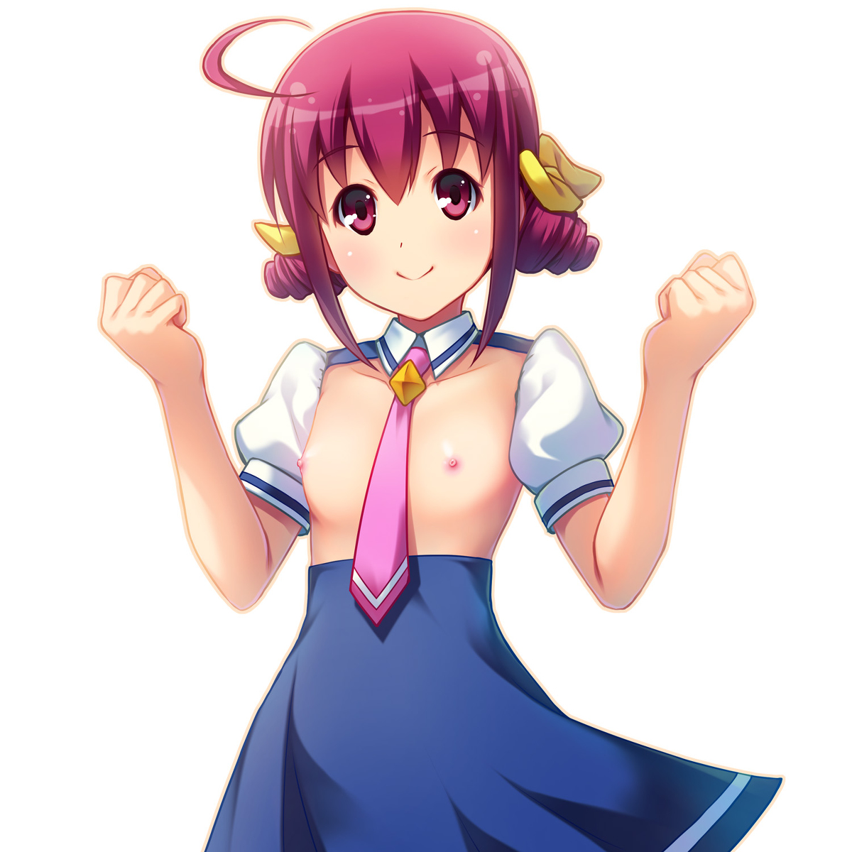 Pretty Cure Smile page 2 full