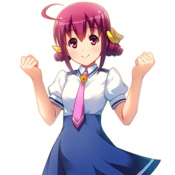Pretty Cure Smile cover