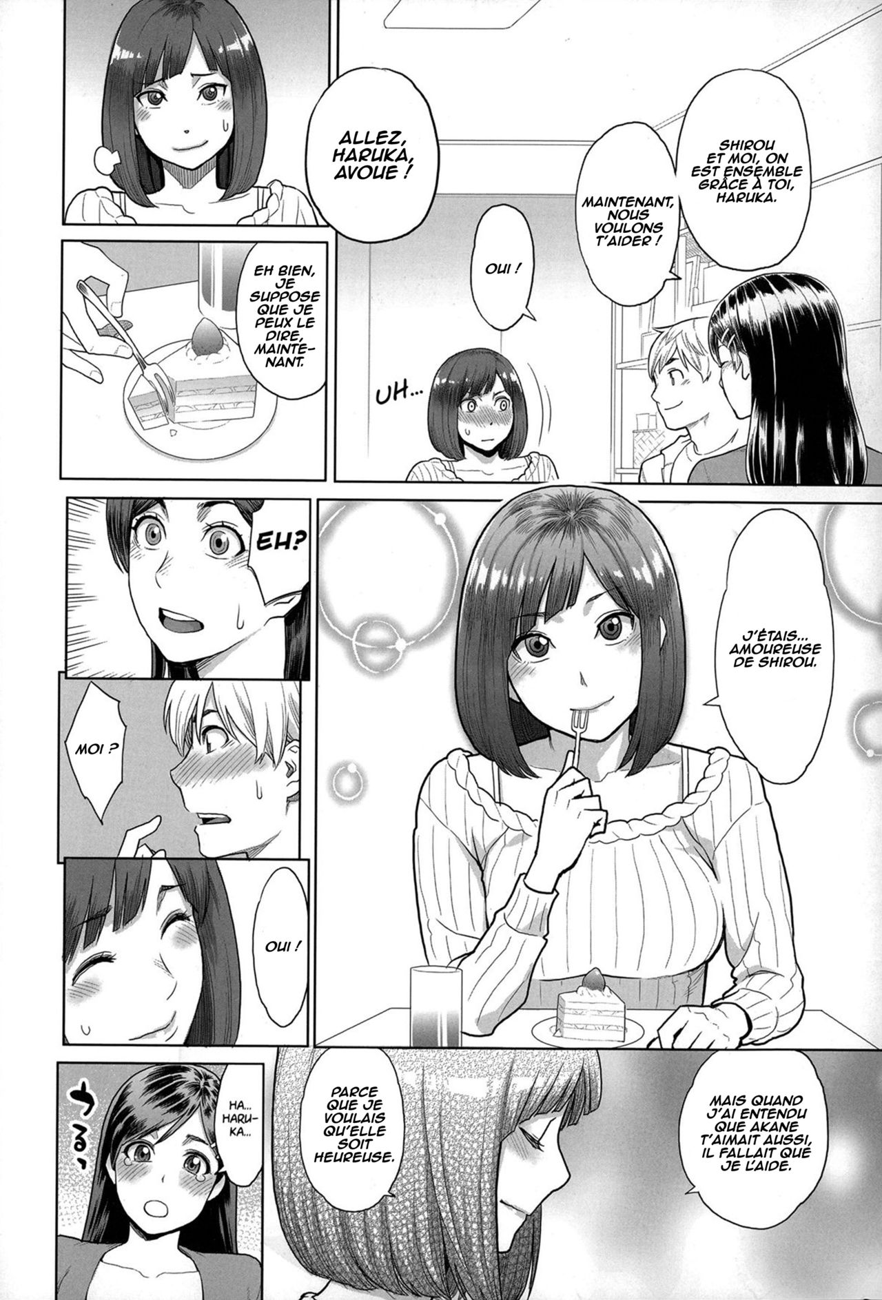 Happy Birthday Rental Kareshi | Happy Birthday Rental Boyfriend page 2 full