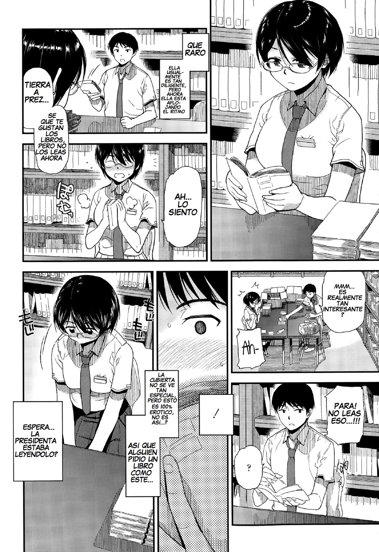 Asobi no Jikan page 4 full