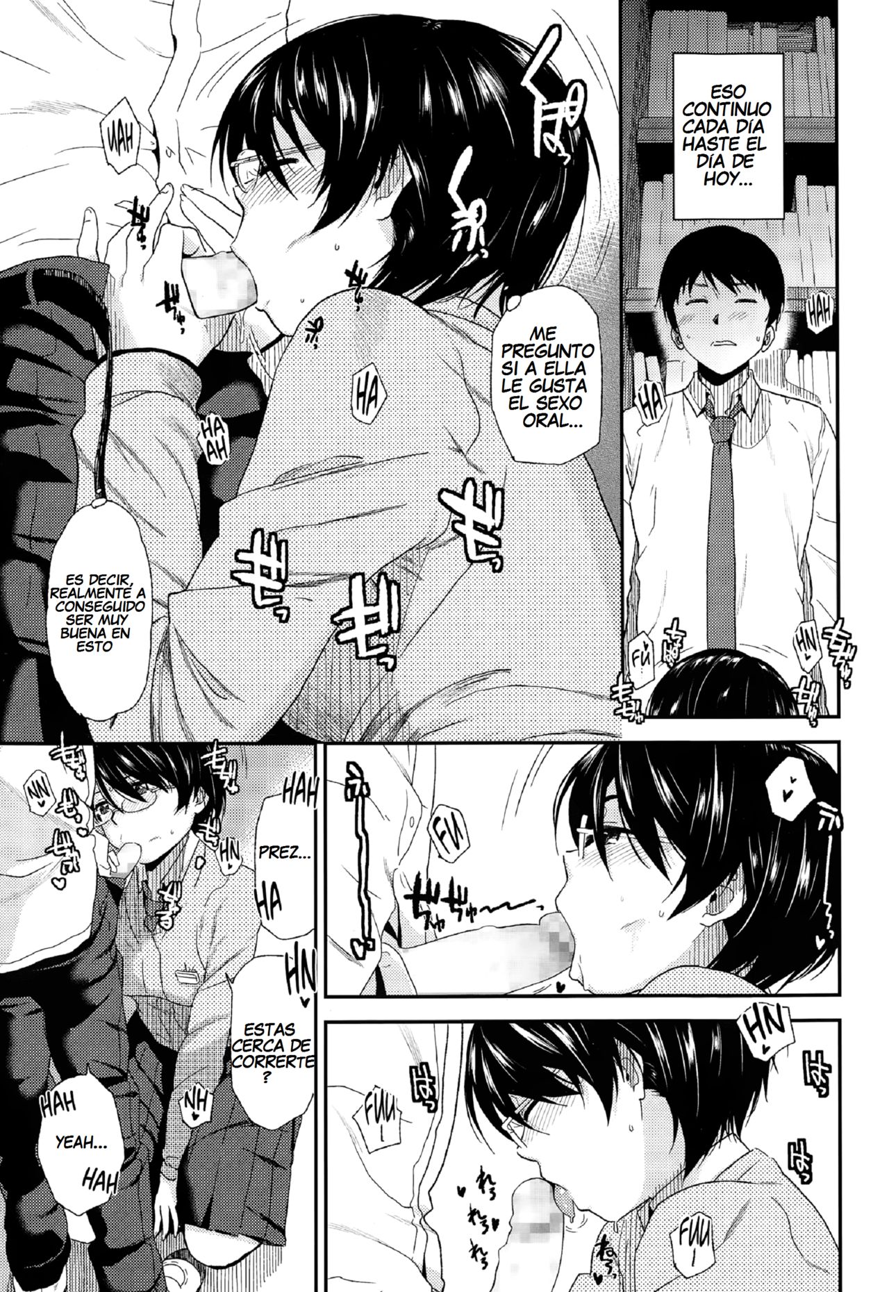 Asobi no Jikan page 9 full