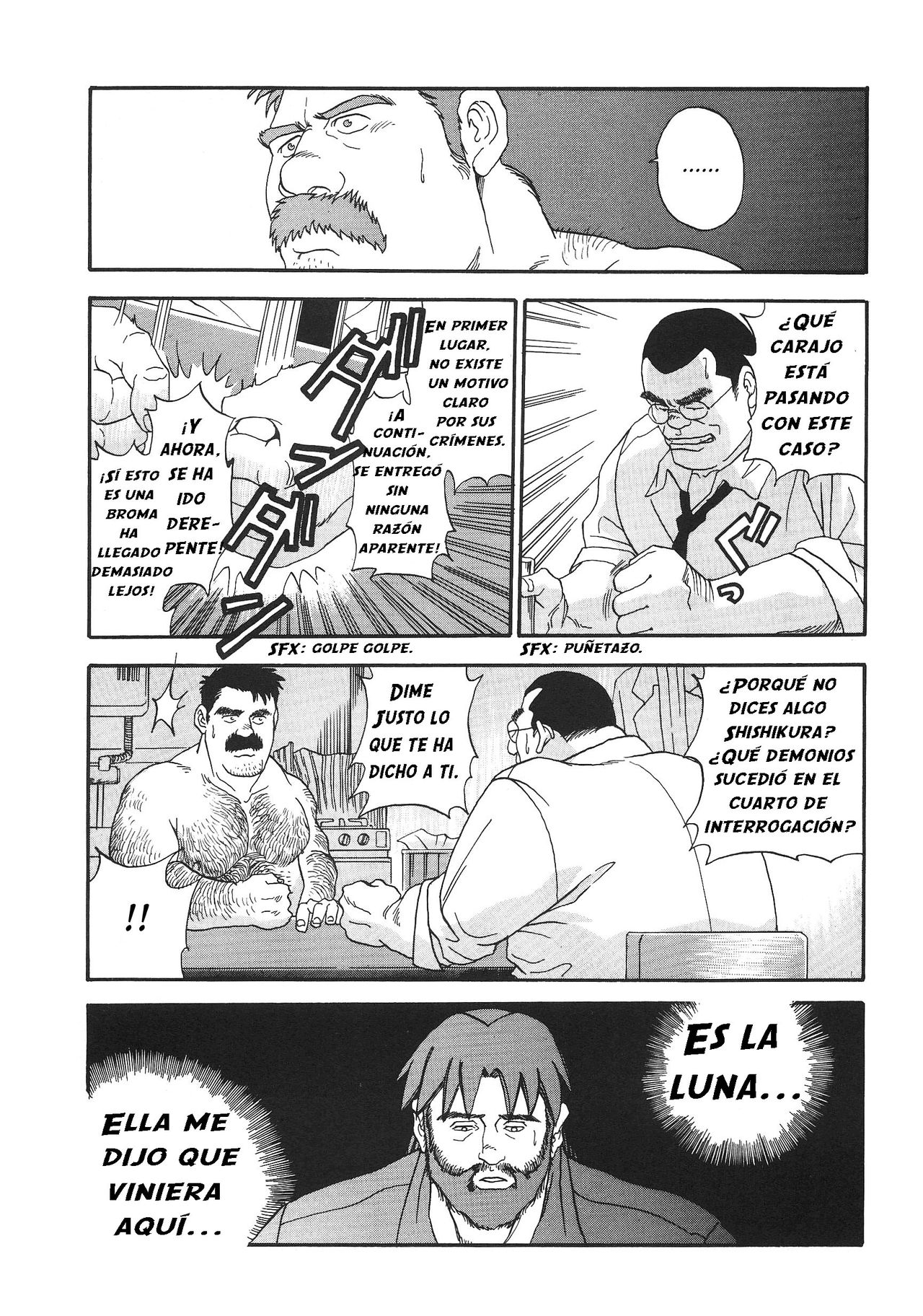 Mito de la reencarnación capitulo 02 page 10 full