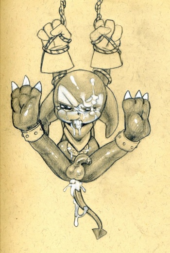 ARTIST Tush cover