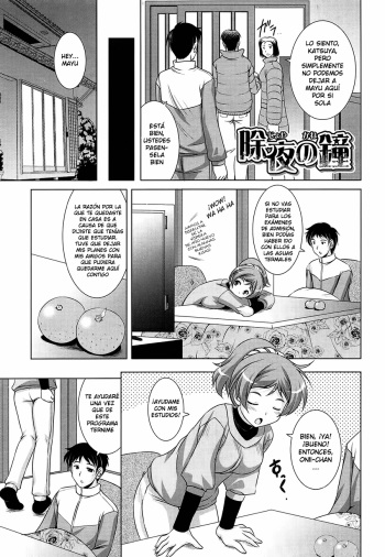 Toshishitakko! Celebration Ch. 1-10 cover