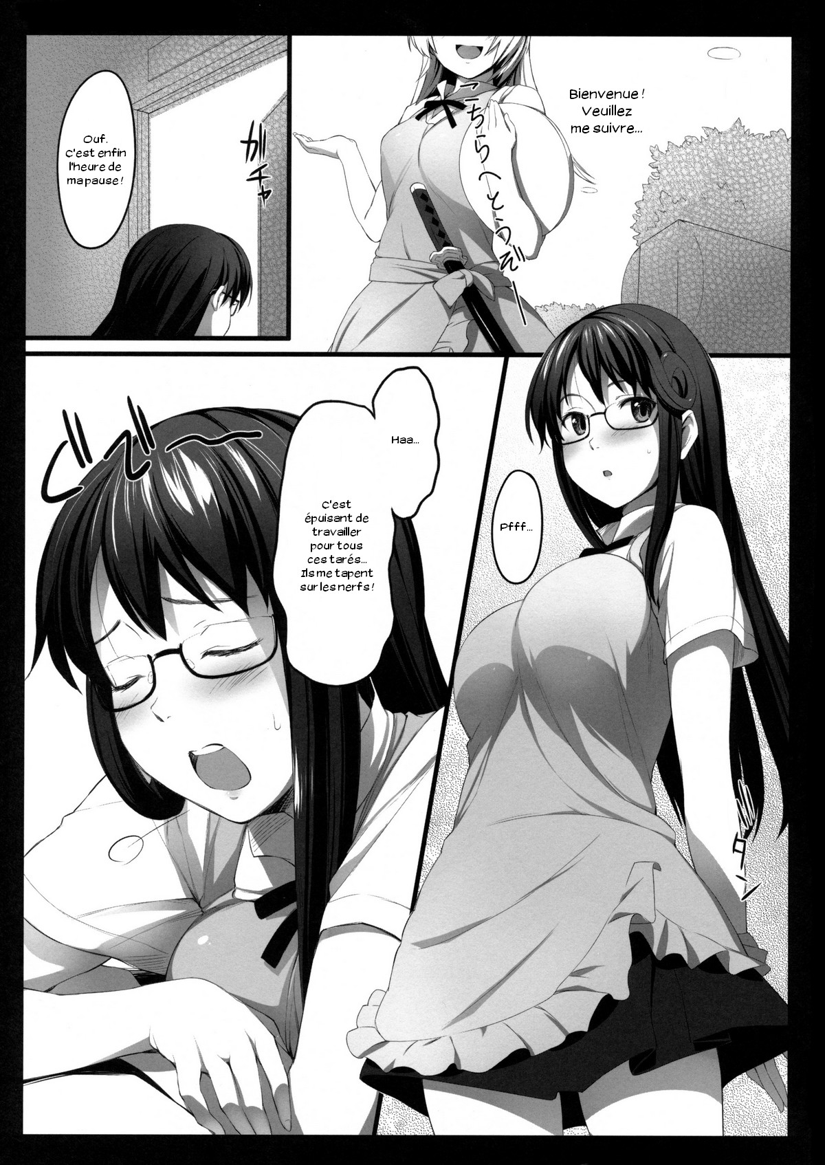 MAYA-KING!! page 4 full