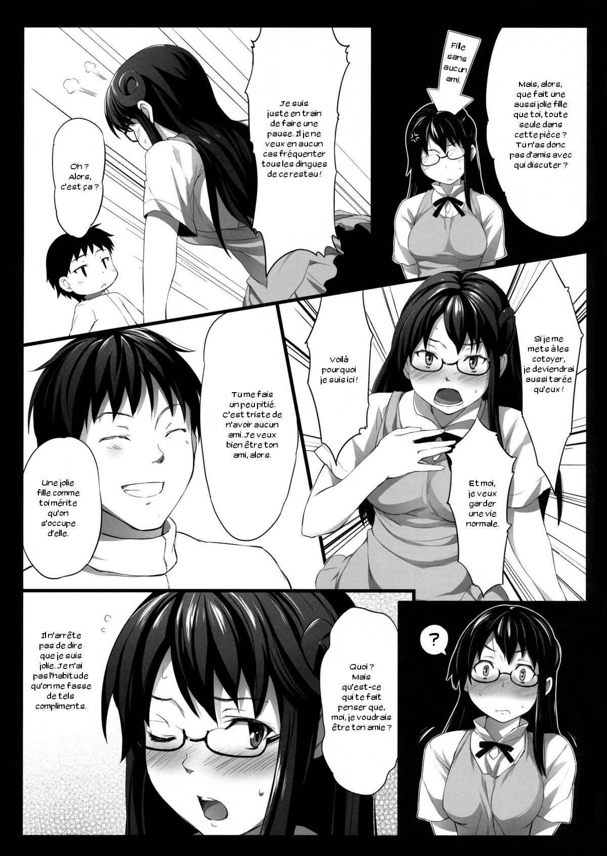 MAYA-KING!! page 7 full