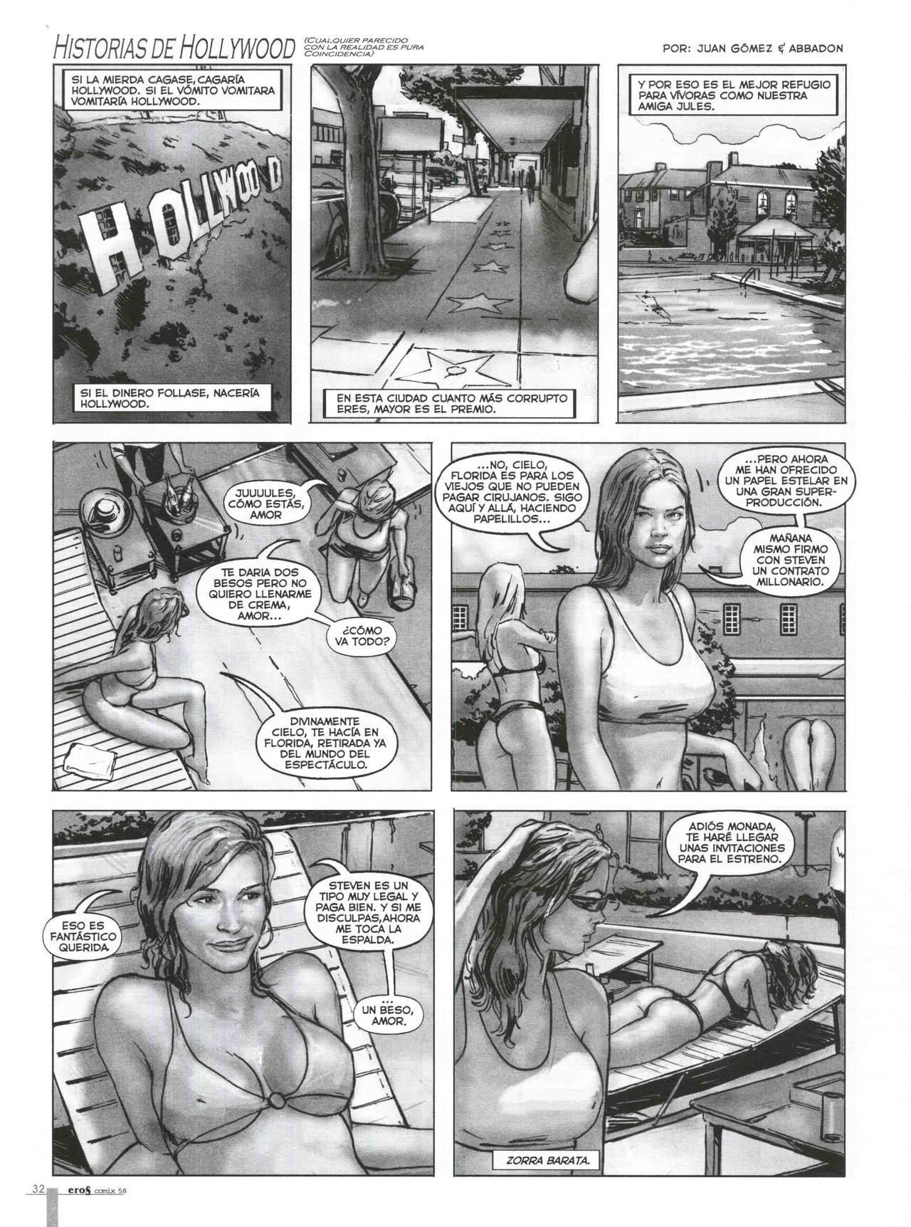 Historias de Hollywood... y aledaños page 3 full