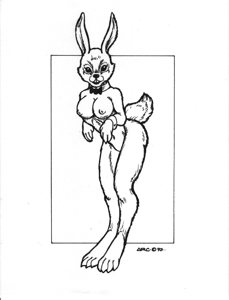 Animal Magnatism 2 page 6 full