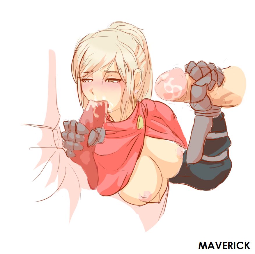 artist - Maverick page 8 full