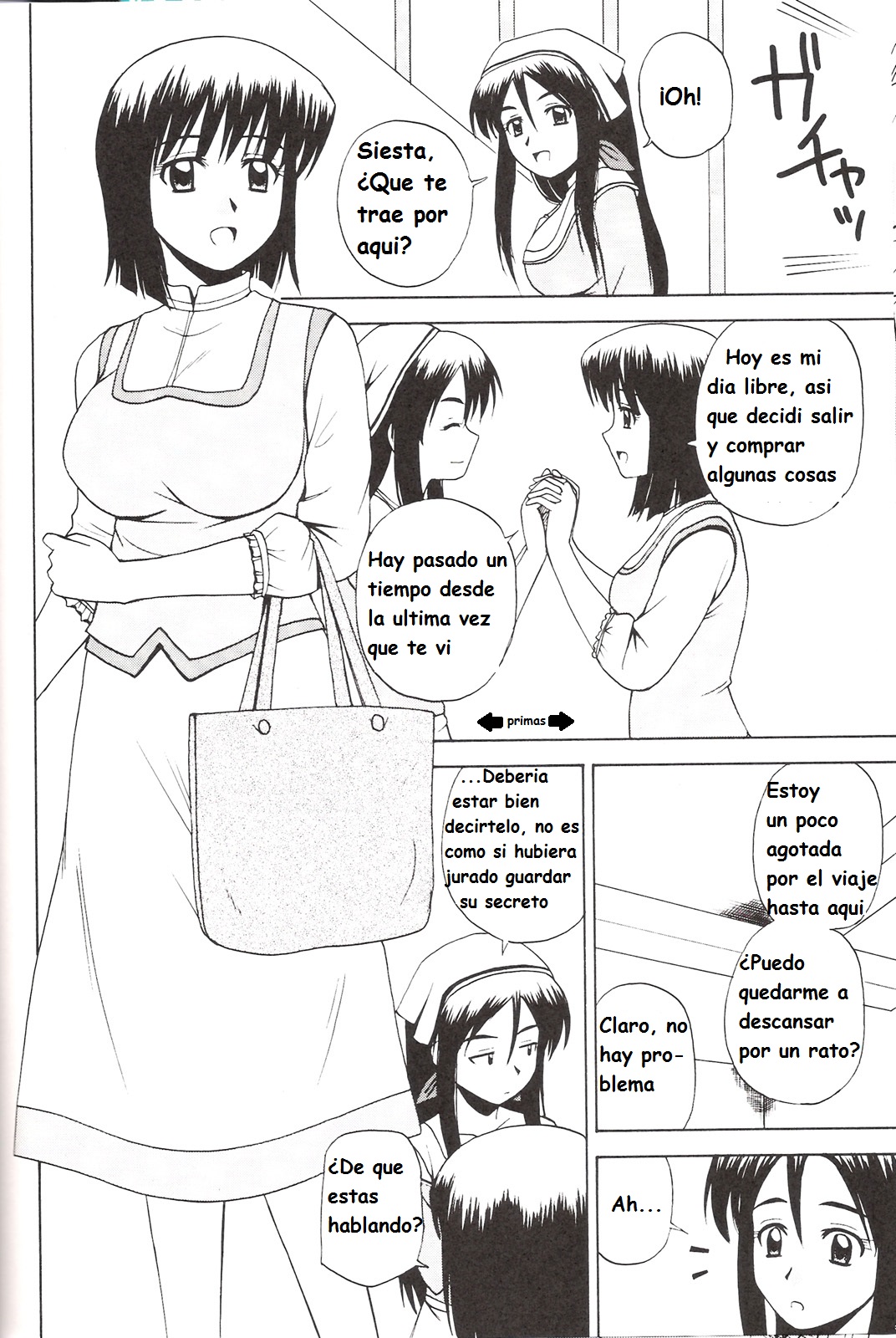 Le beau maitre 3 page 9 full