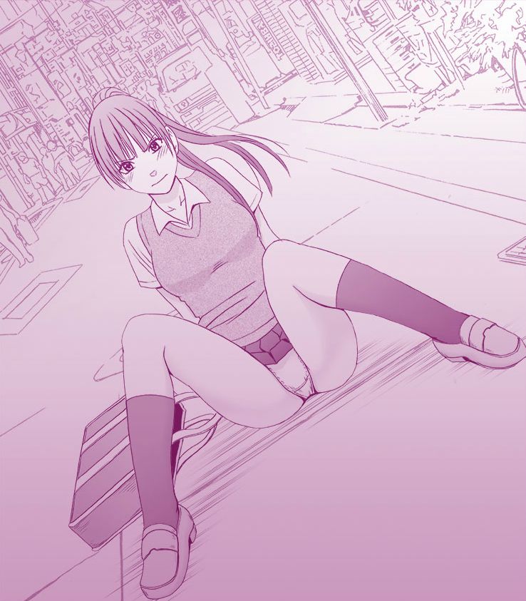 Idol Kyousei Sousa -Gaiden- CG page 2 full