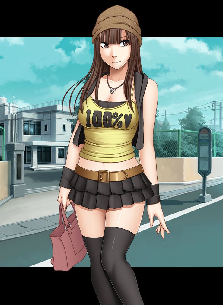Idol Kyousei Sousa -Gaiden- CG page 5 full