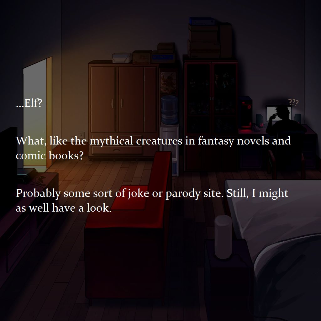 Mail-Order Elf page 9 full