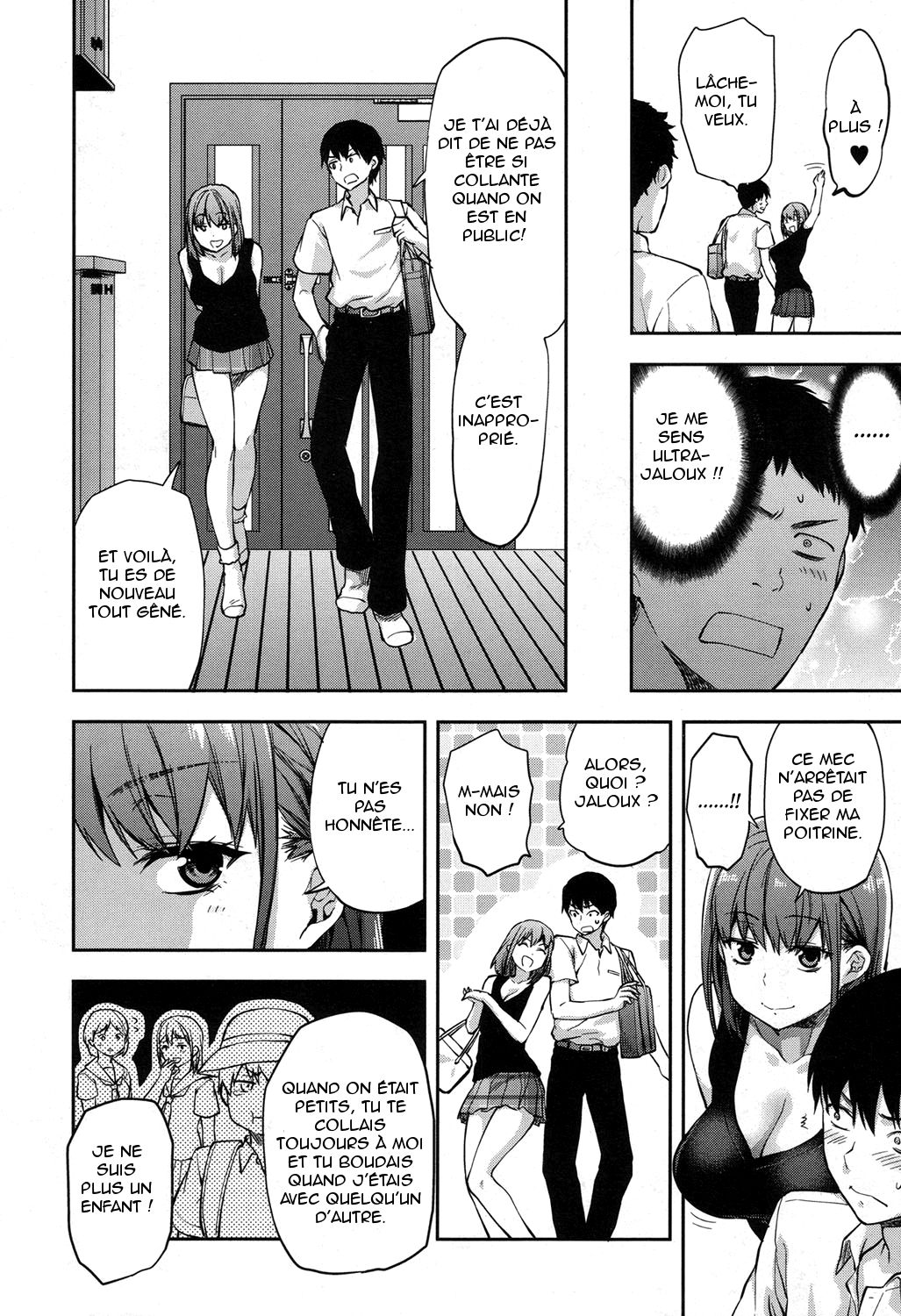 Ane Nante! page 2 full