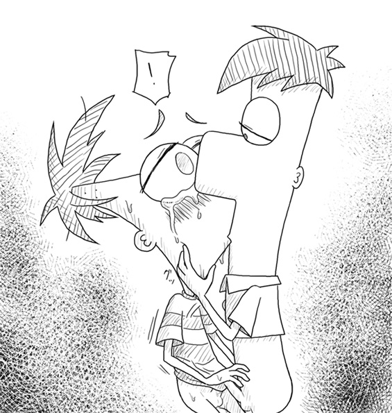 今日ヤること決まりだ！2 page 9 full