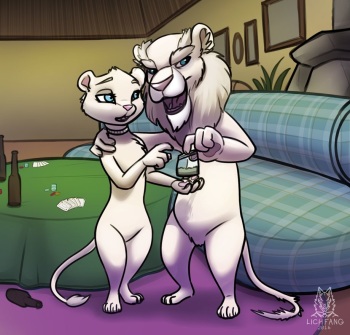 Catnip: A Life Lesson cover