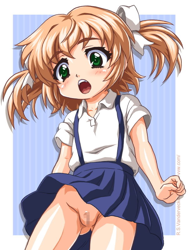 Hajimete Selection 12 page 4 full