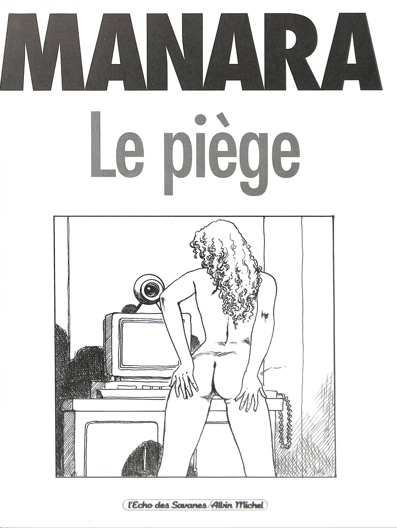 Le Piège page 4 full