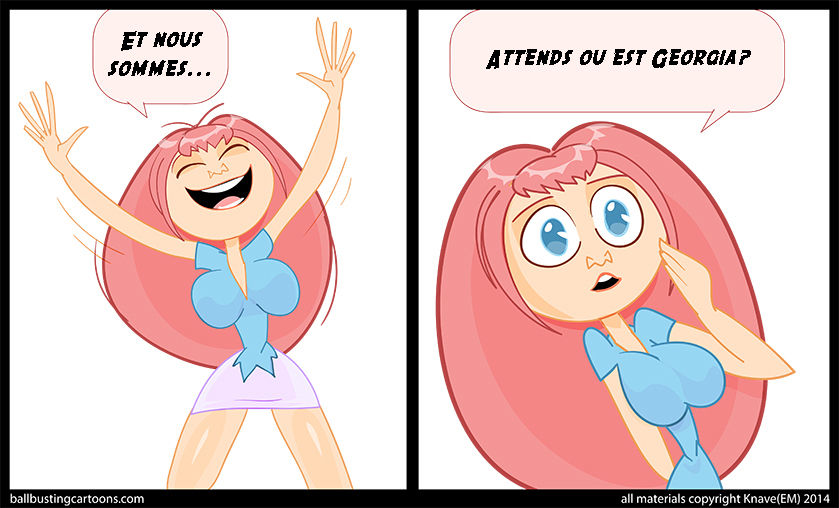 Nut house page 3 full