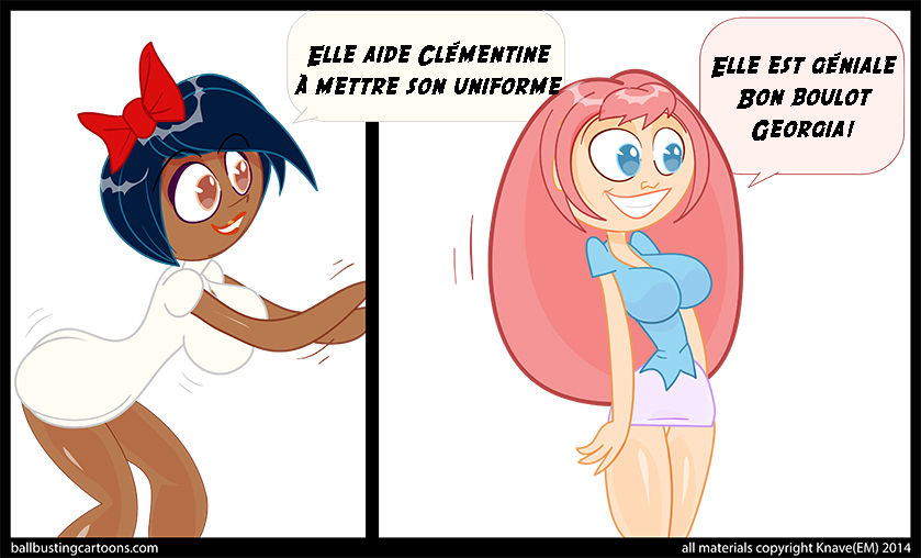 Nut house page 4 full