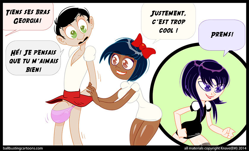 Nut house page 7 full
