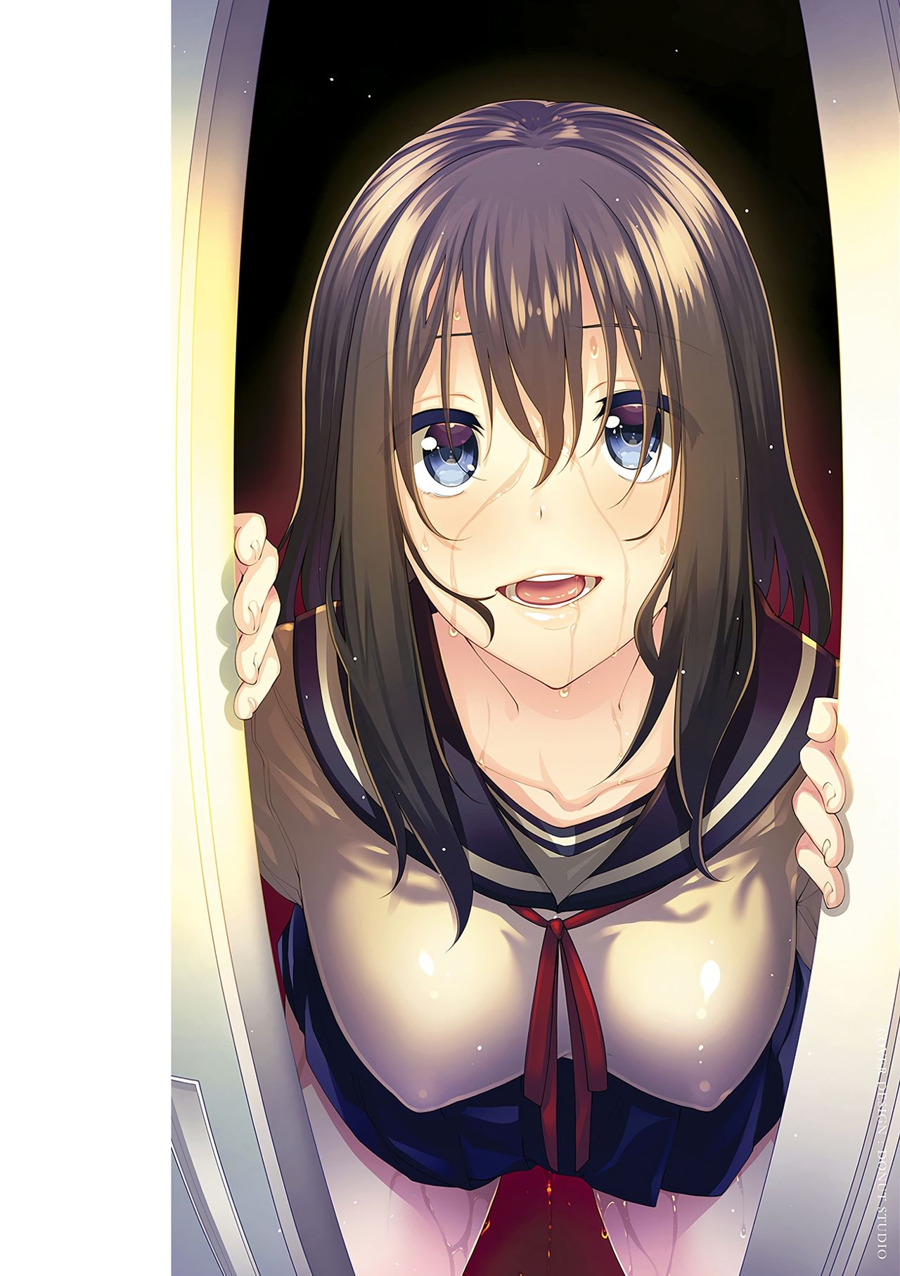 Egao o Sakasete | 웃음을 꽃피워줘 page 3 full