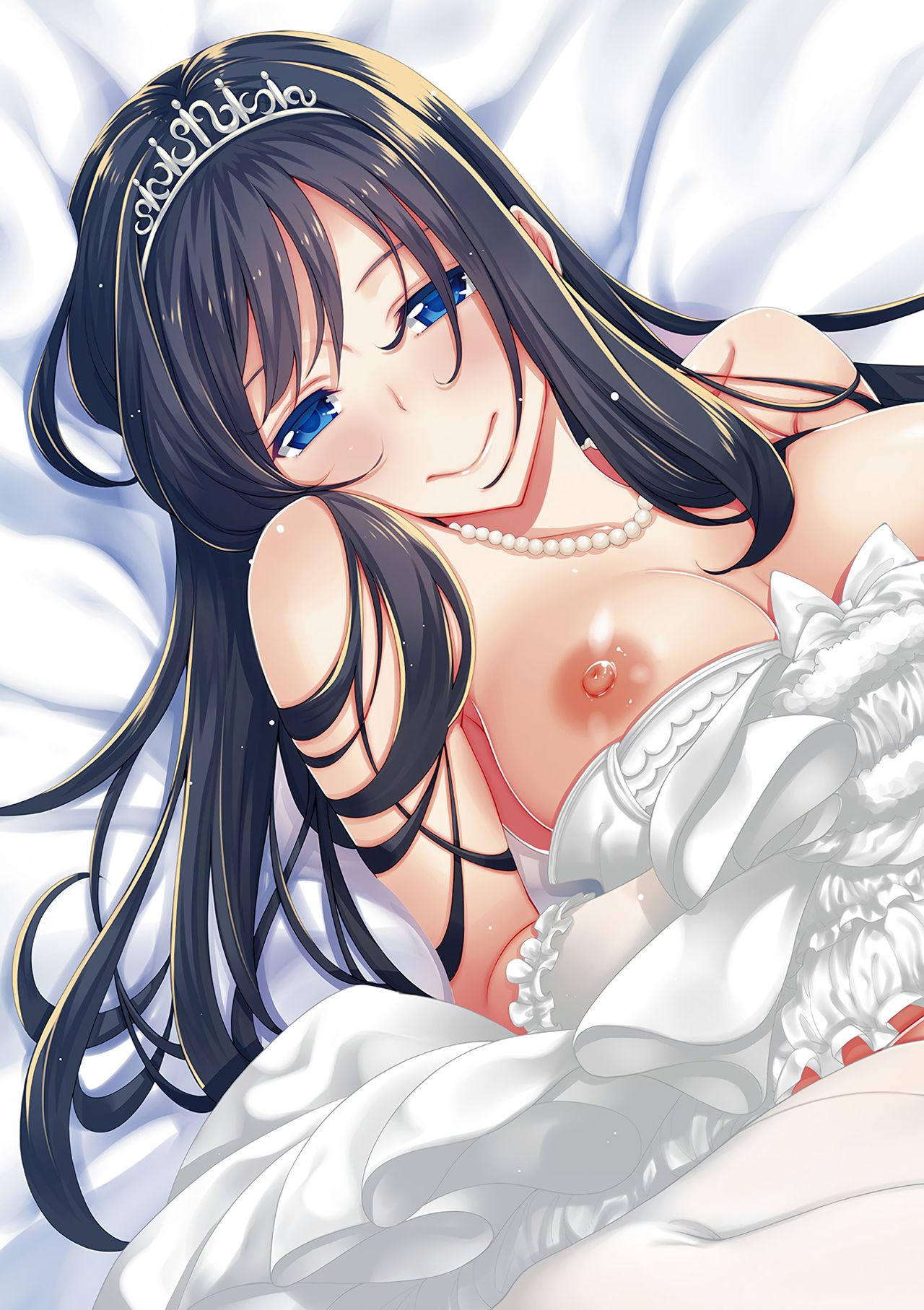Egao o Sakasete | 웃음을 꽃피워줘 page 6 full