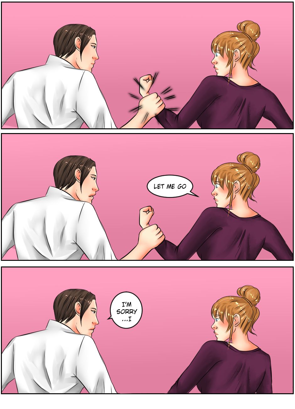 Living Together 2 page 10 full