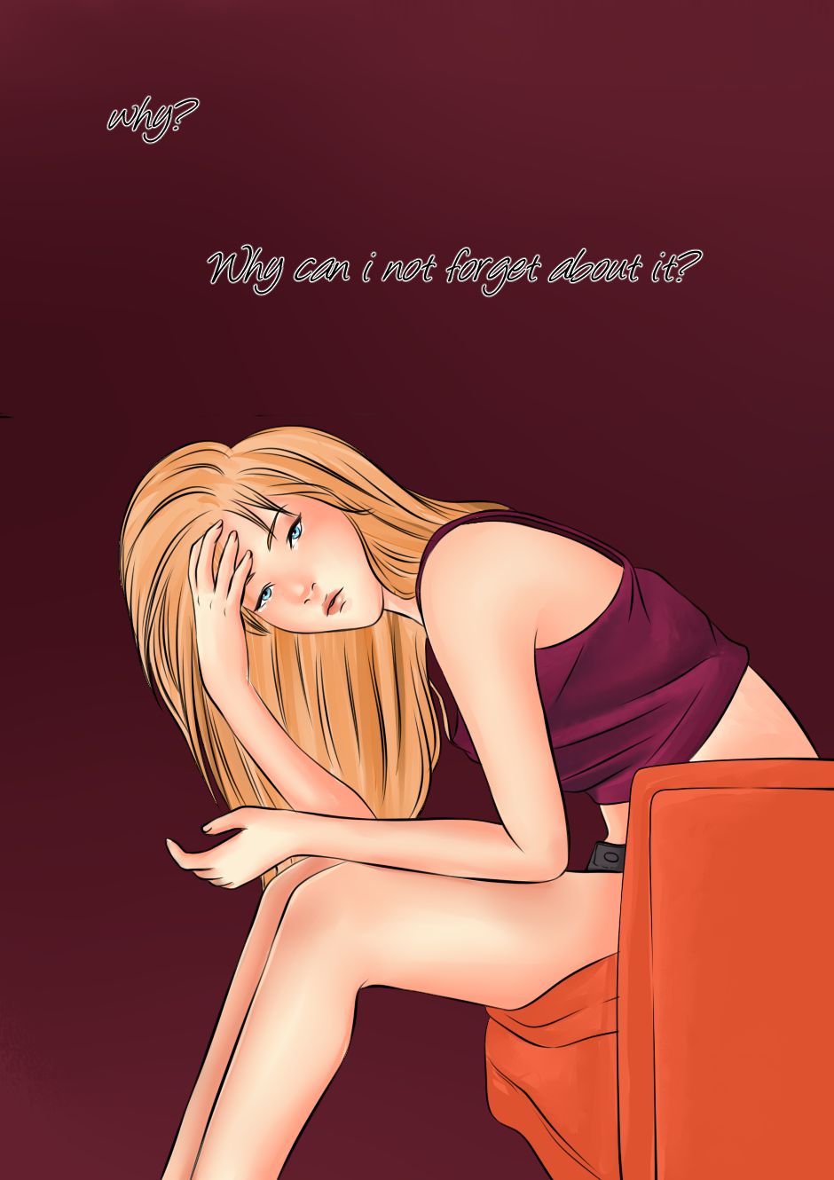 Living Together 2 page 3 full
