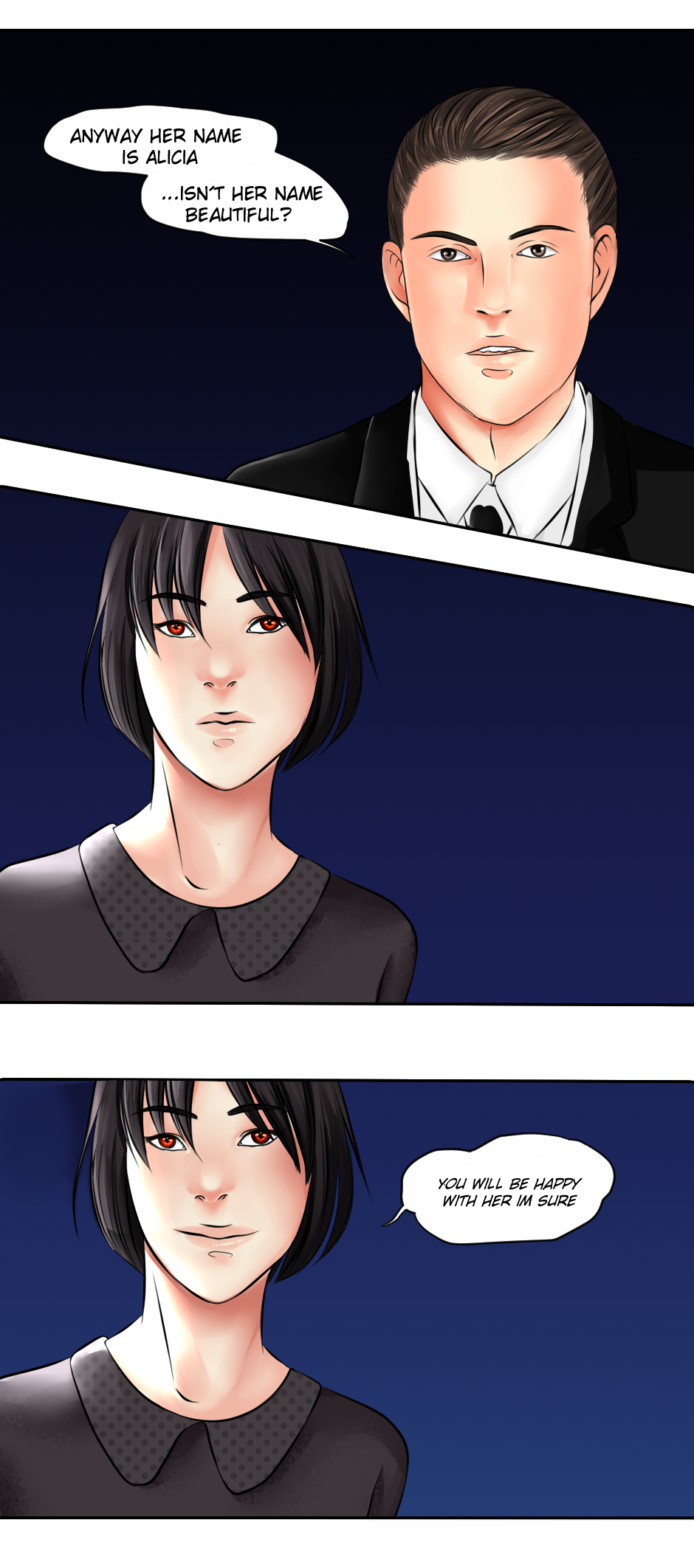 Living Together 2 page 5 full