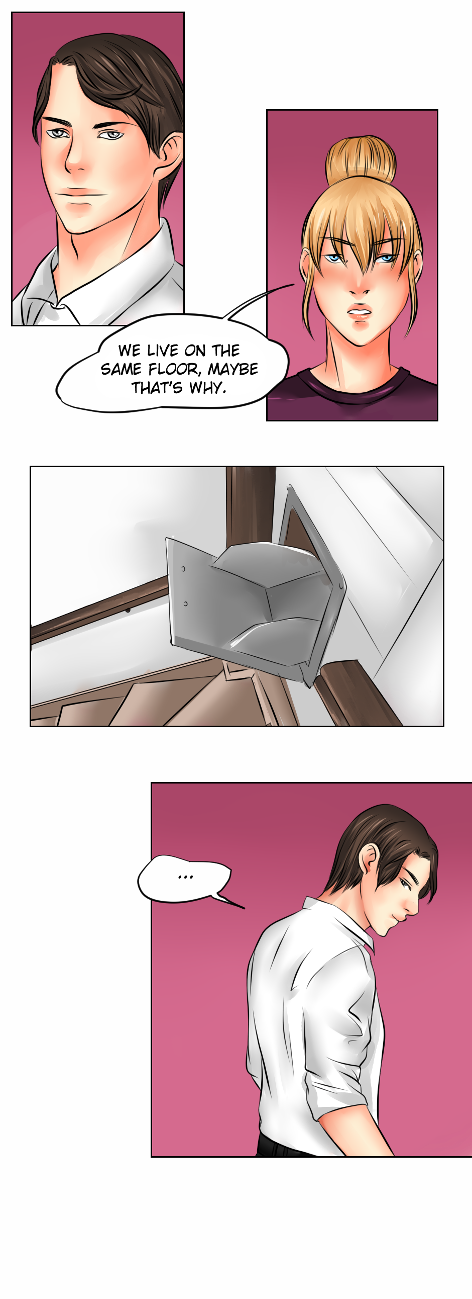 Living Together 2 page 8 full