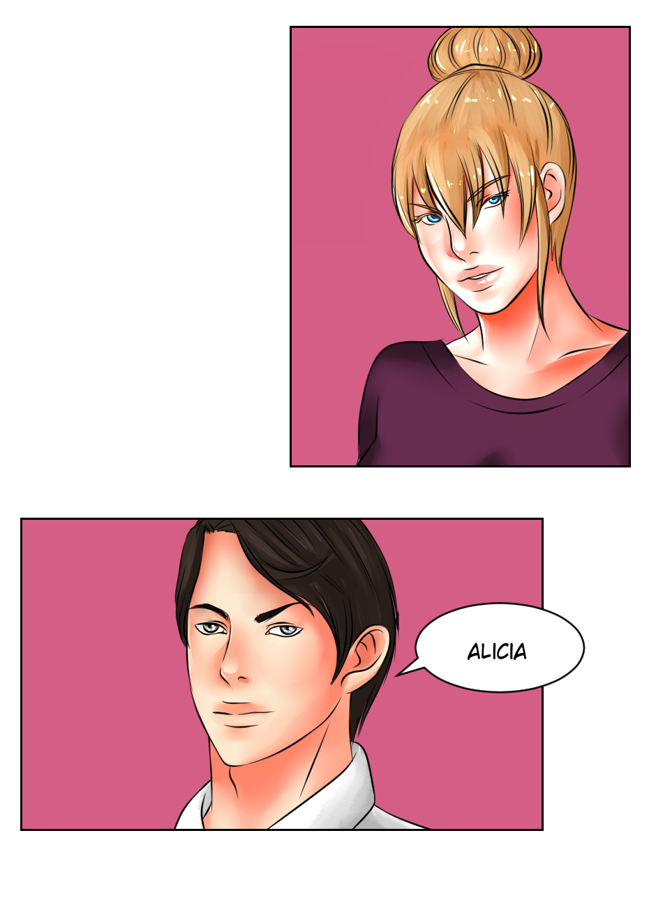 Living Together 2 page 9 full