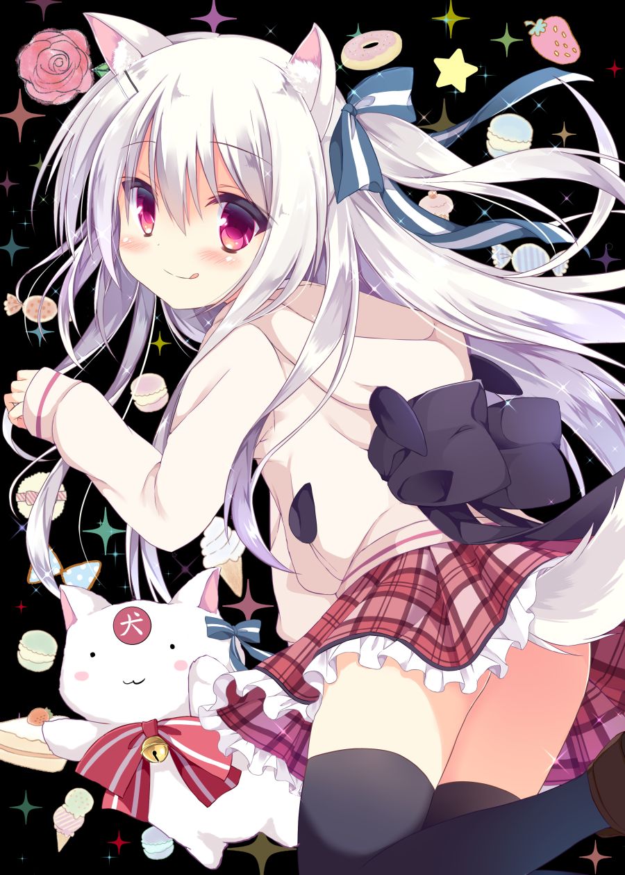 Kujou Danbo page 4 full
