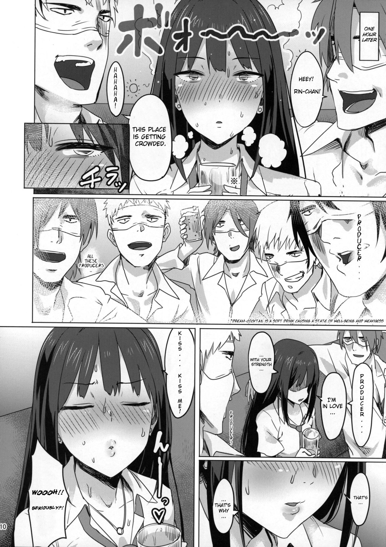 ONEONEONE page 9 full