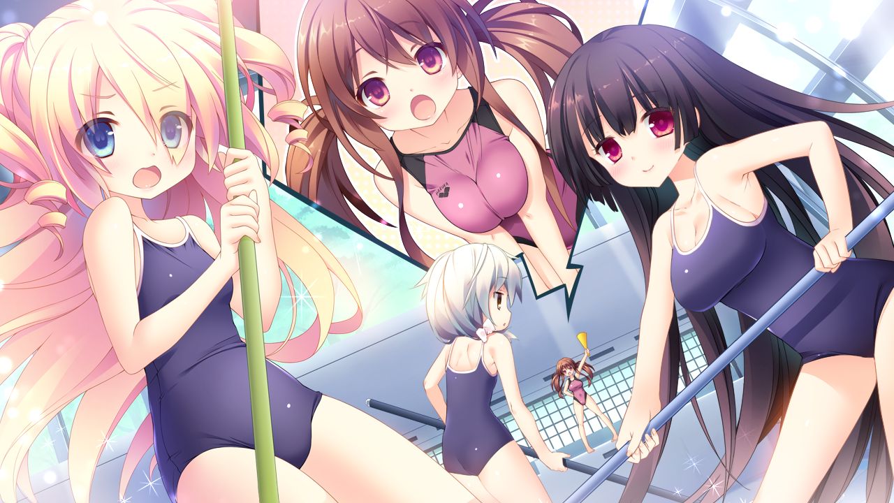 Himekoi * Sucreine! page 5 full