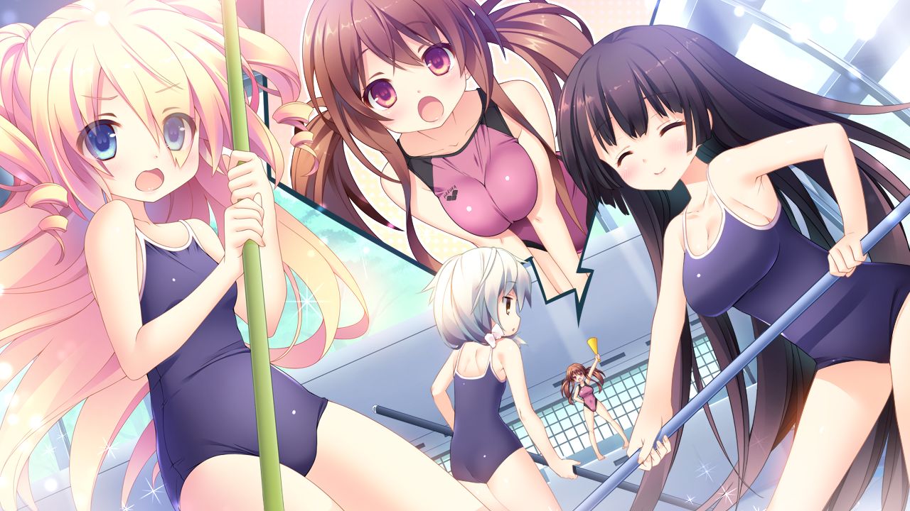 Himekoi * Sucreine! page 7 full