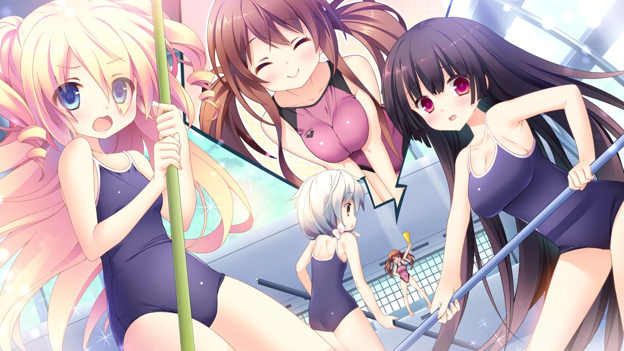 Himekoi * Sucreine! page 9 full