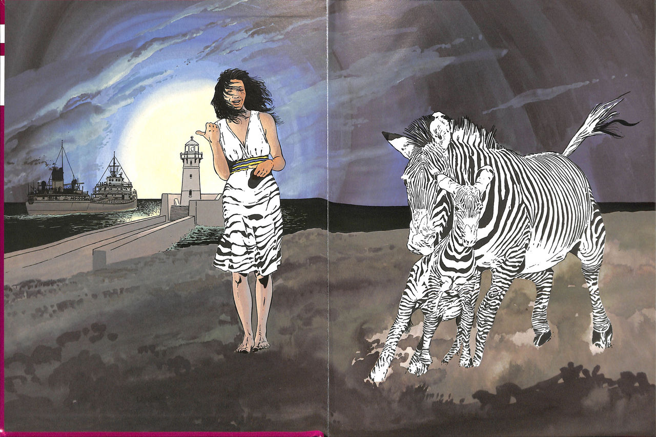 Cargo 9 page 2 full