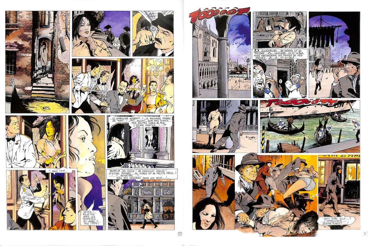 Cargo 9 page 6 full