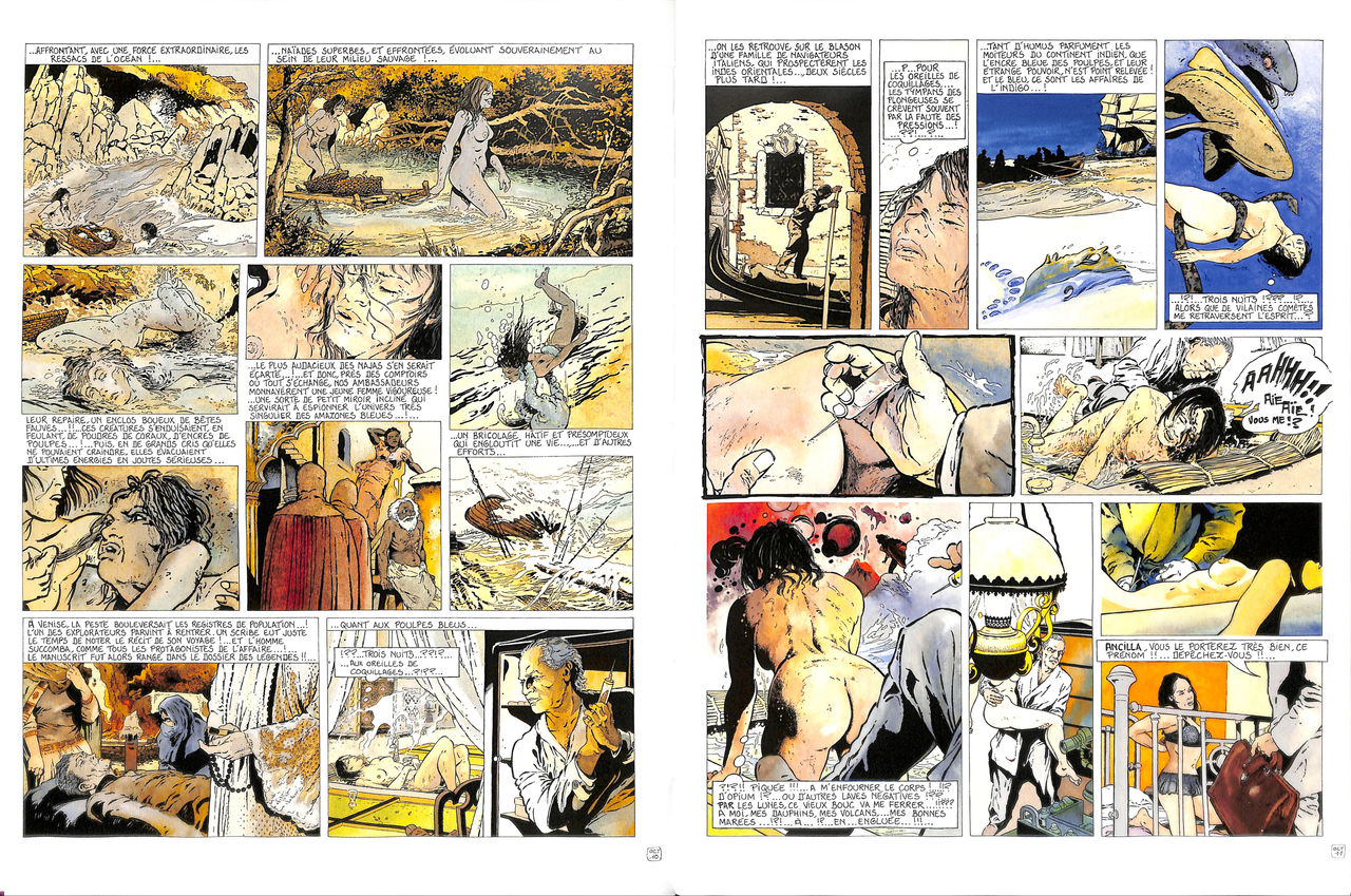 Cargo 9 page 9 full